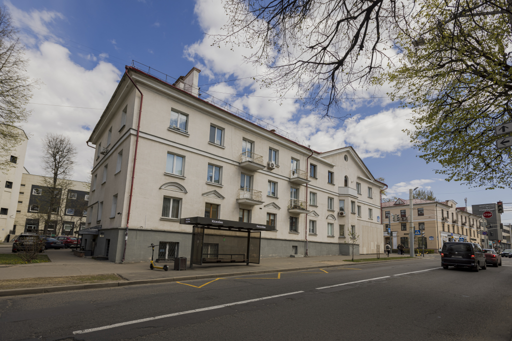 Квартира премиум класса
