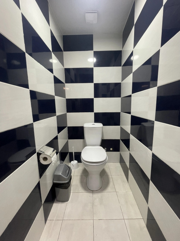 Хостел Room 110