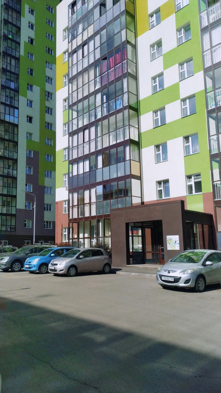Квартира Уютная в Скандинавском Стиле Напротив ТЮЗа