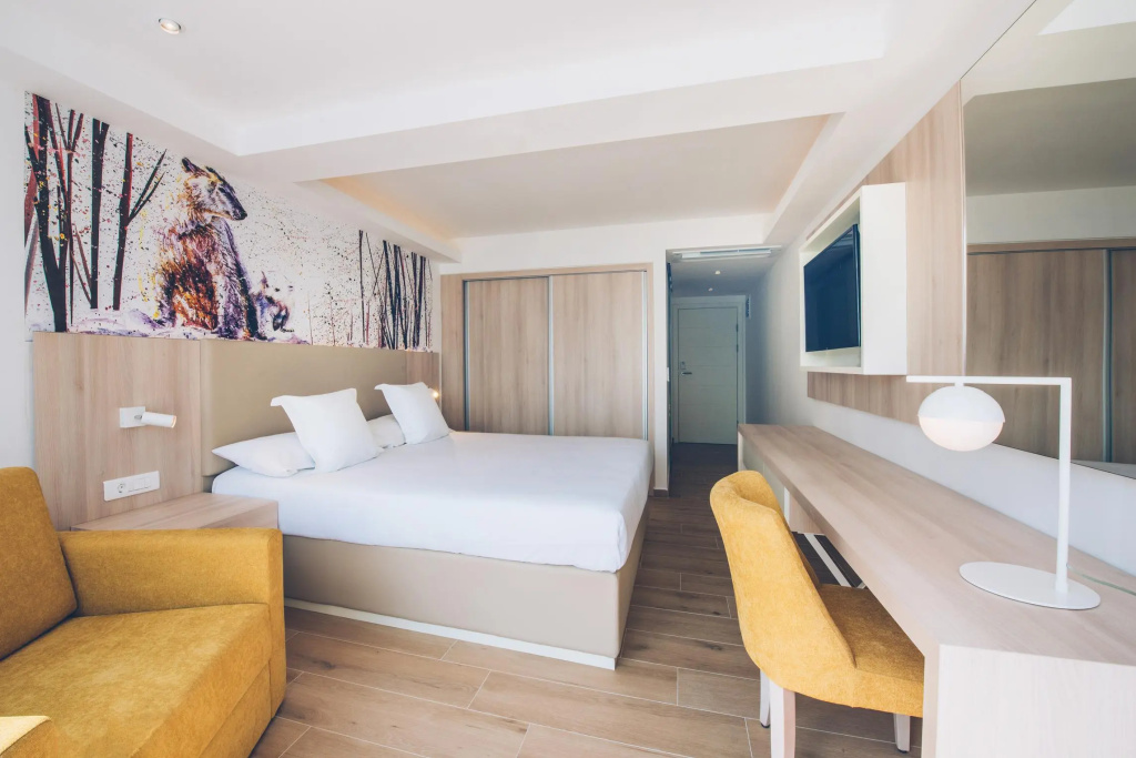 Iberostar Waves Herceg Novi All Inclusive