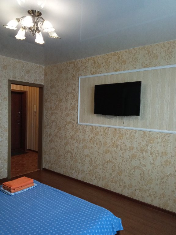 Квартира Энгельса 28