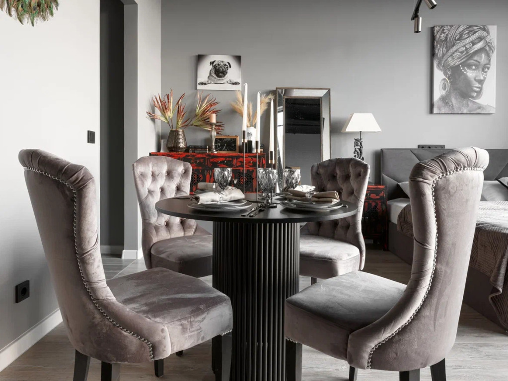 Апартаменты Cozy Aparts Neva 59