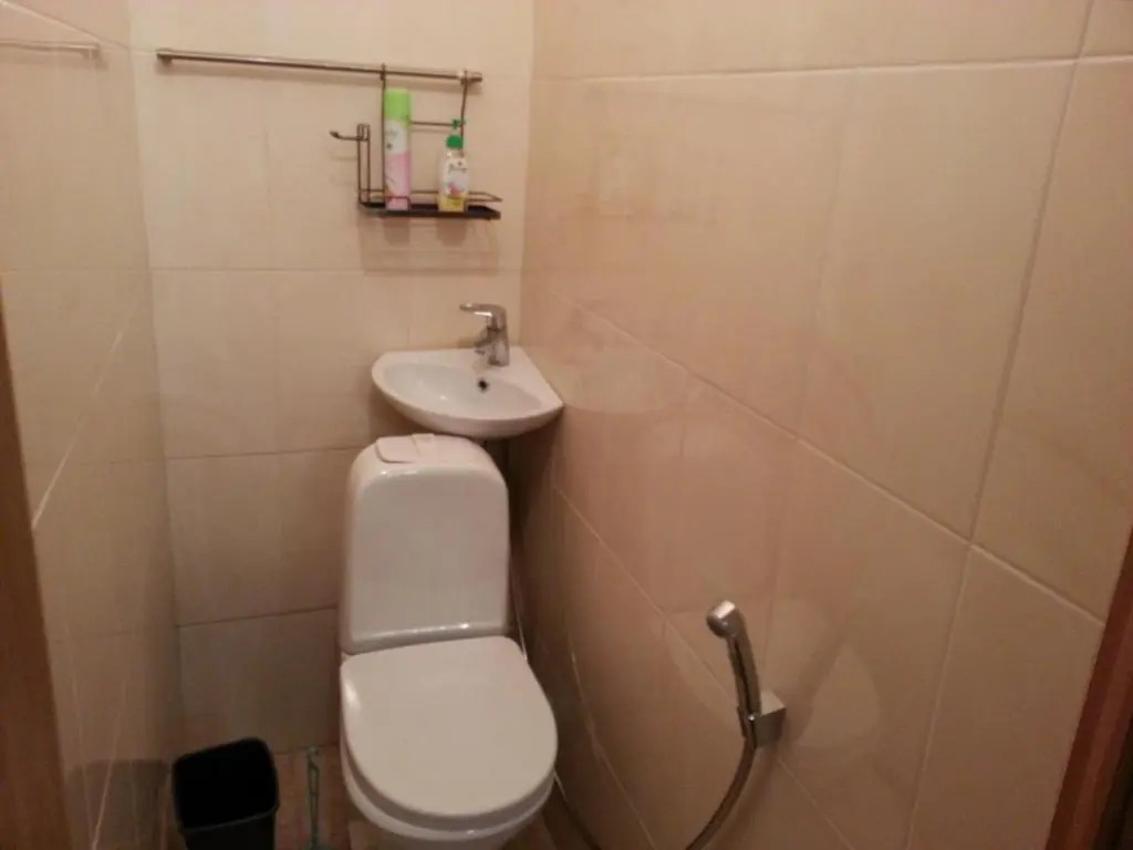 Апартаменты Luxe apartment on Berezhkovskaya embankment