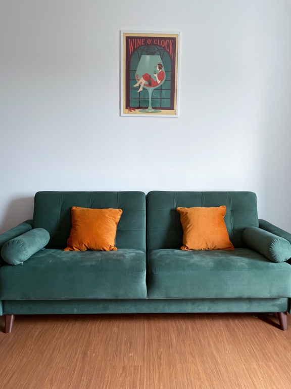 Na Zhivom Ozere Guest House