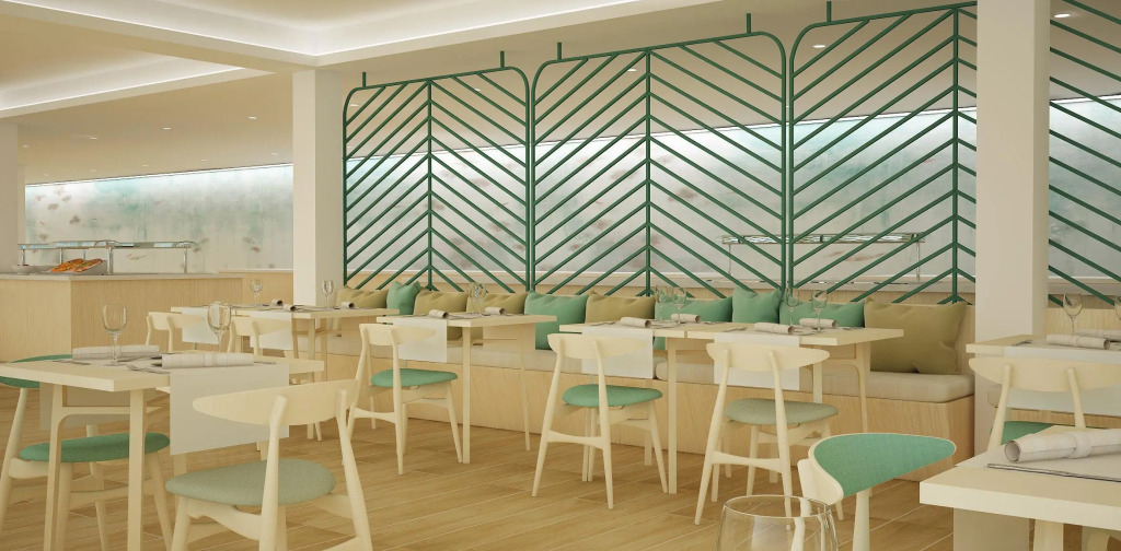 Iberostar Waves Herceg Novi All Inclusive