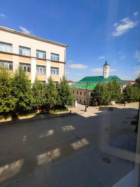 Студия на Набережной Кабана