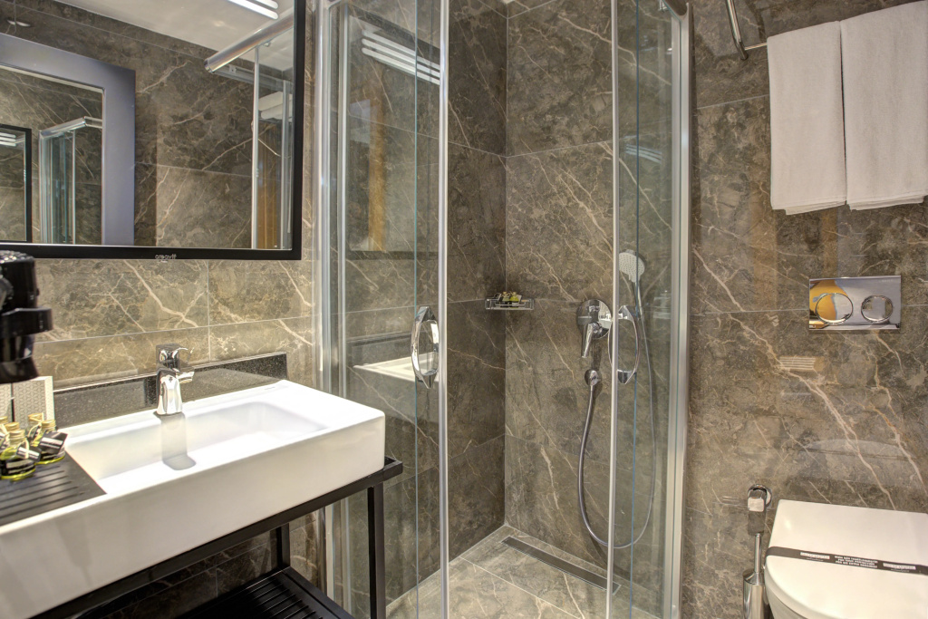 No:12 Hotel Sultanahmet