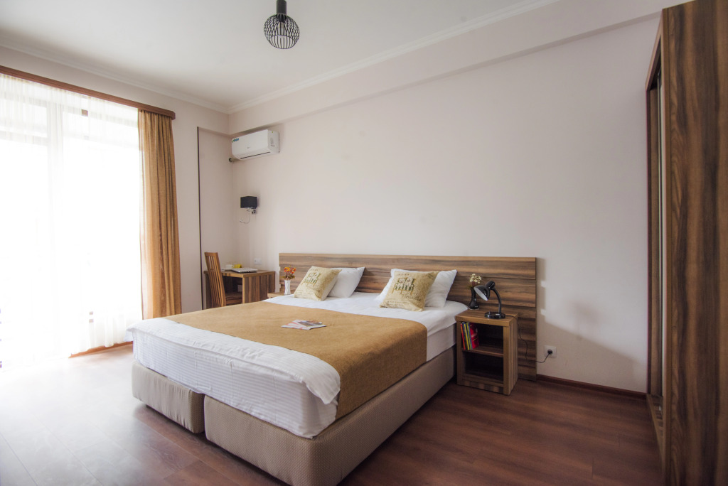 Арт Отель Dayroom