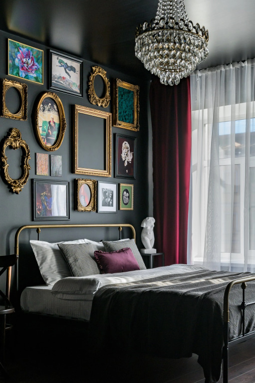 Квартира Teplo Apartments