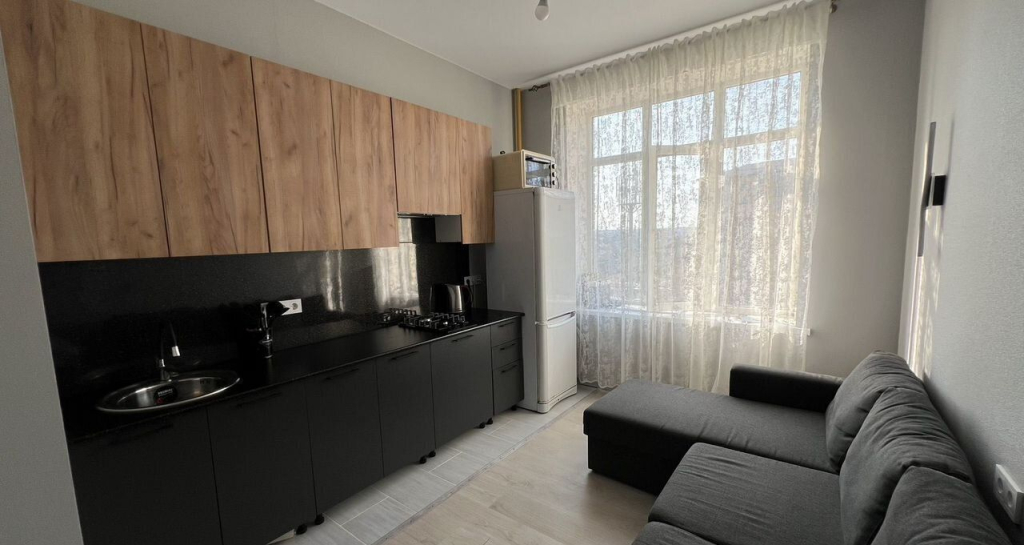 Квартира на Улице Маяковского, 133/1к3