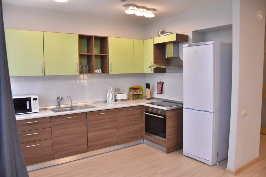 Riviera Park Residence