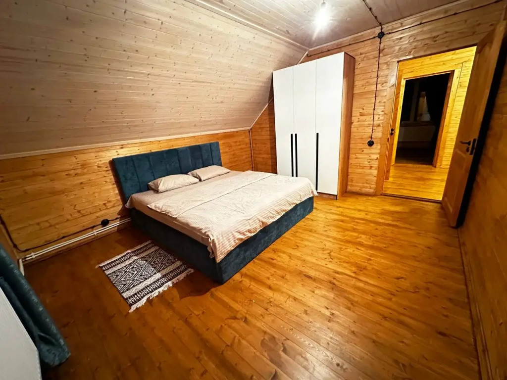 Гостевой Дом Коттедж Дача House Майское