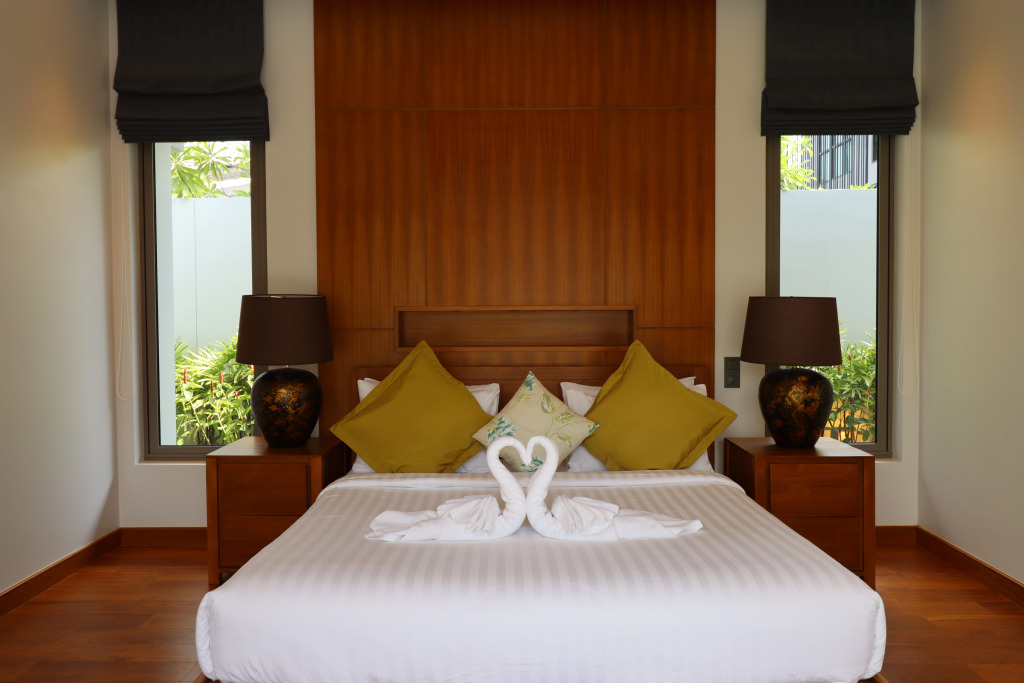Вилла Allure Villa in Bangtao 88/24