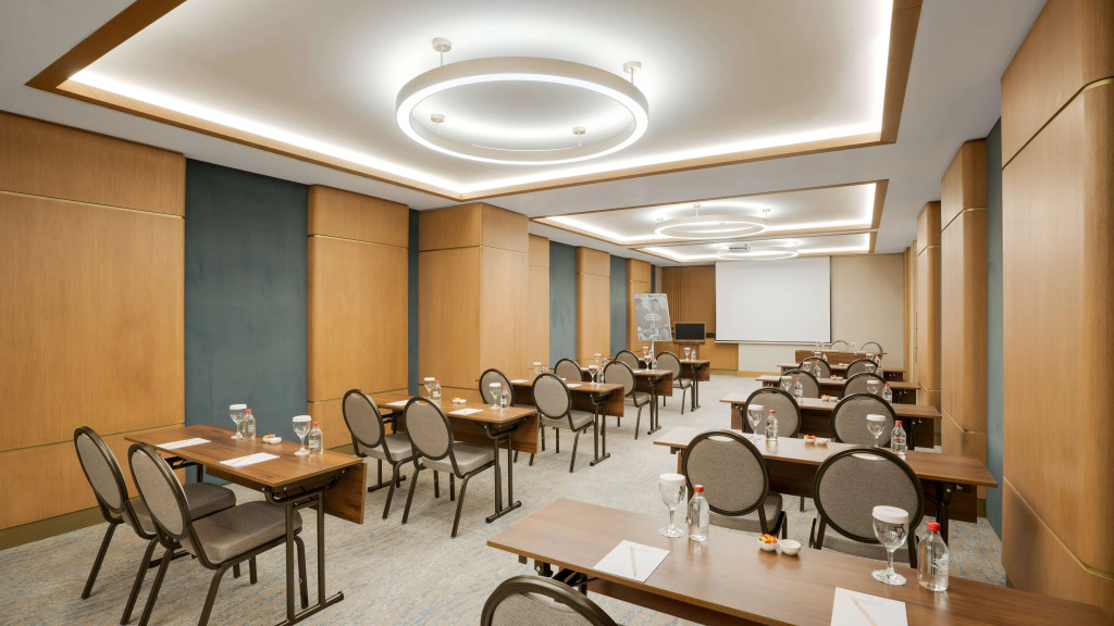 Radisson Hotel Istanbul Merter