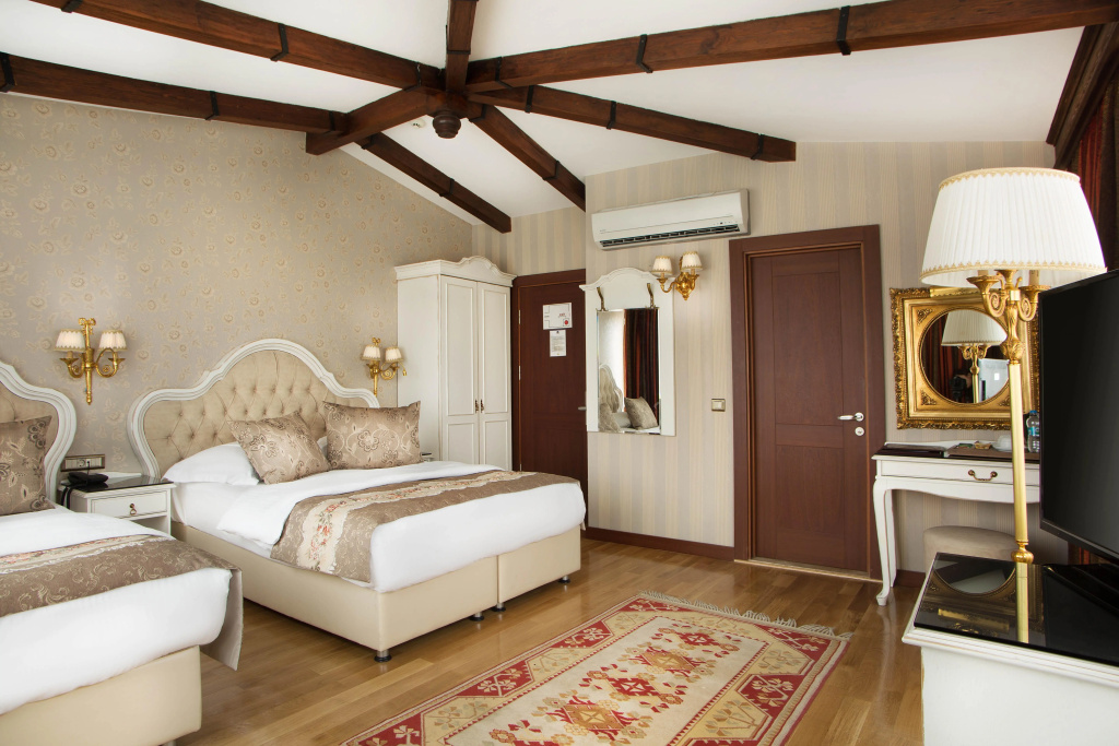 Best Western Empire Palace Hotel & Spa