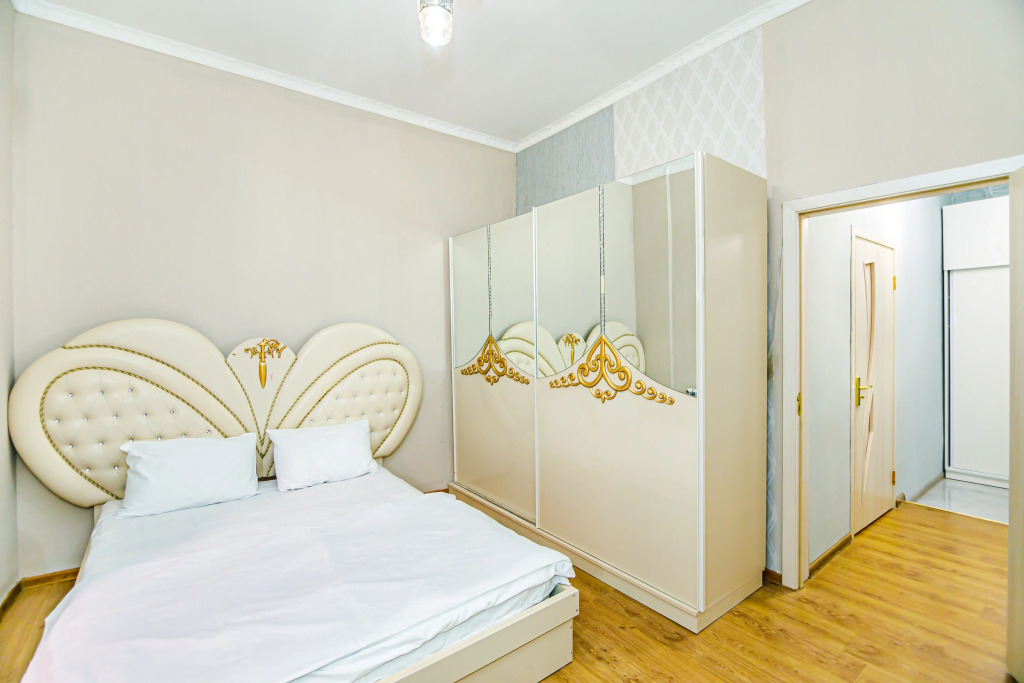 Апартаменты Harmony Apartment in Targovi