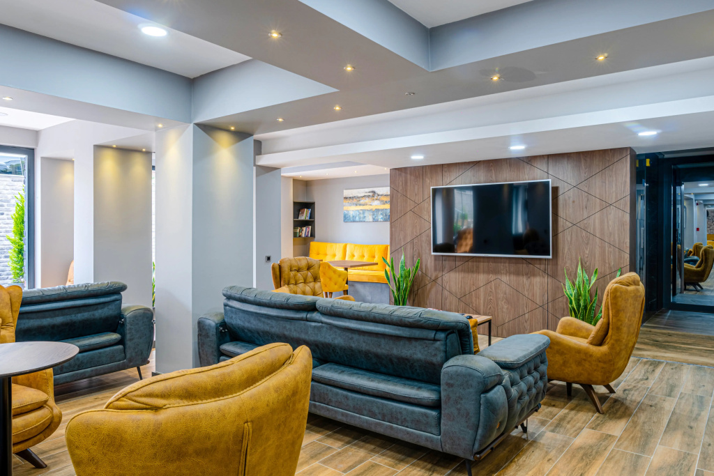 Lorem Hotel