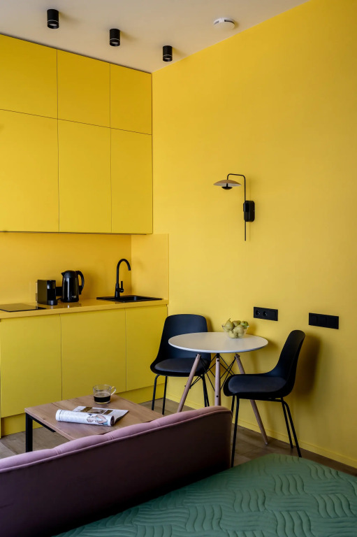 Teplo Apartment Deluxe Apartments