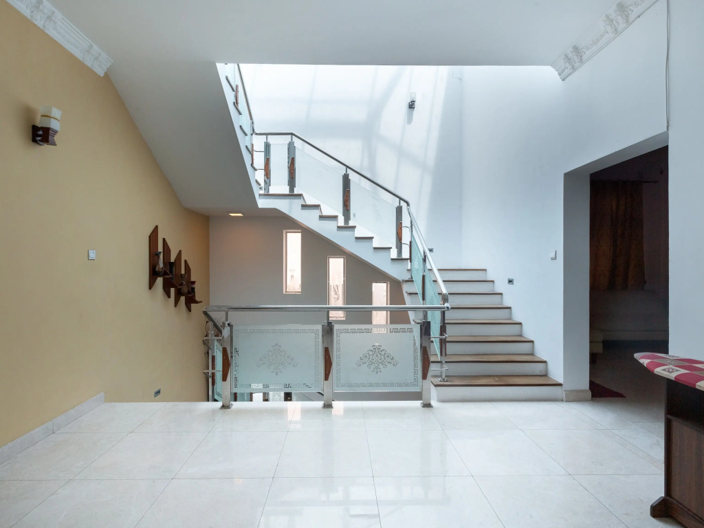 Отель Yoho Villa Safari Colombo