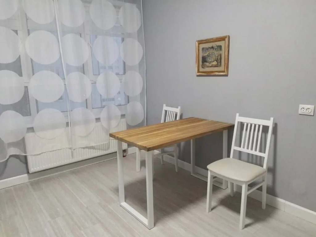 Квартира Хорошего дня на улице Огнеупорщиков