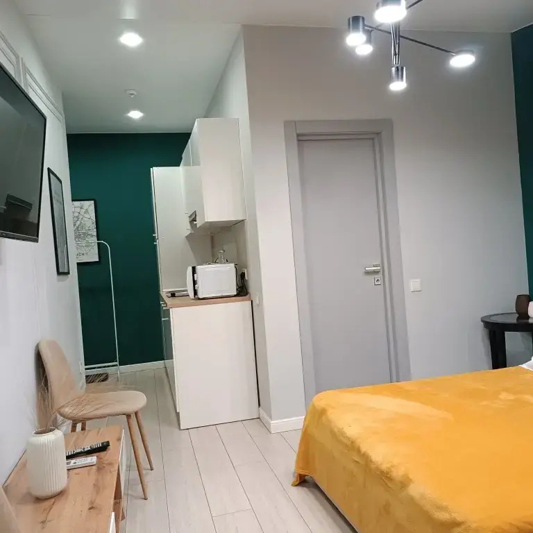 Апартаменты LilyApart 3
