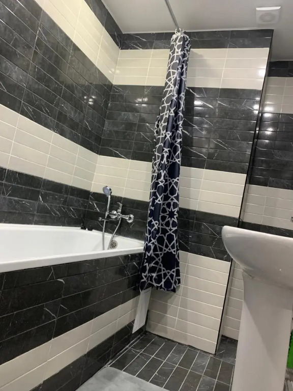 Квартира ApartSky Облака 983