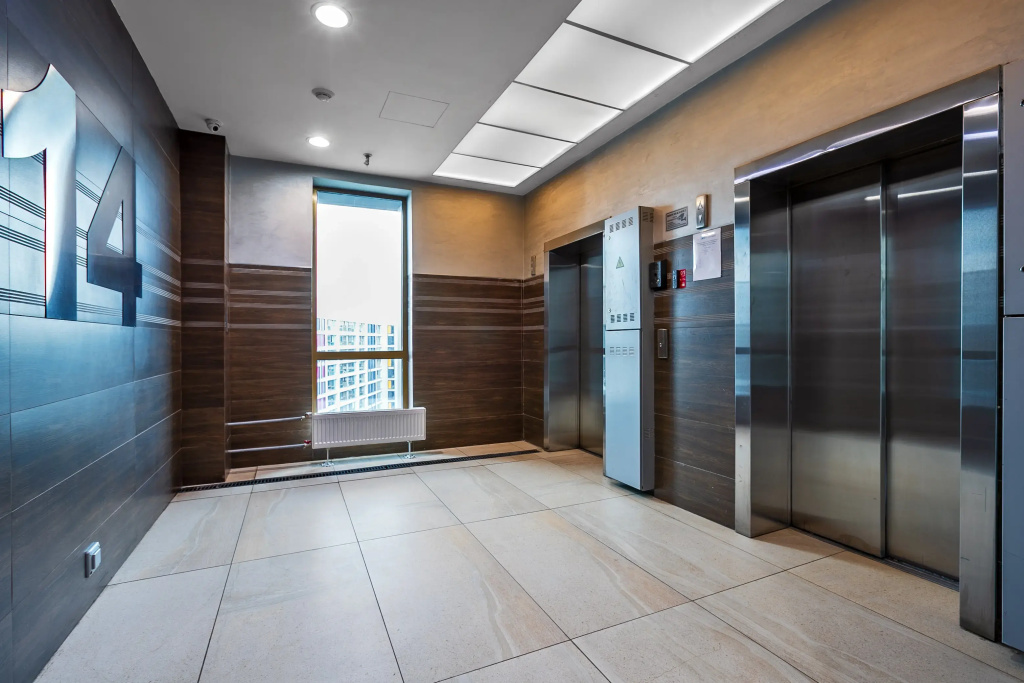 Laynerpremiumapart Apartment