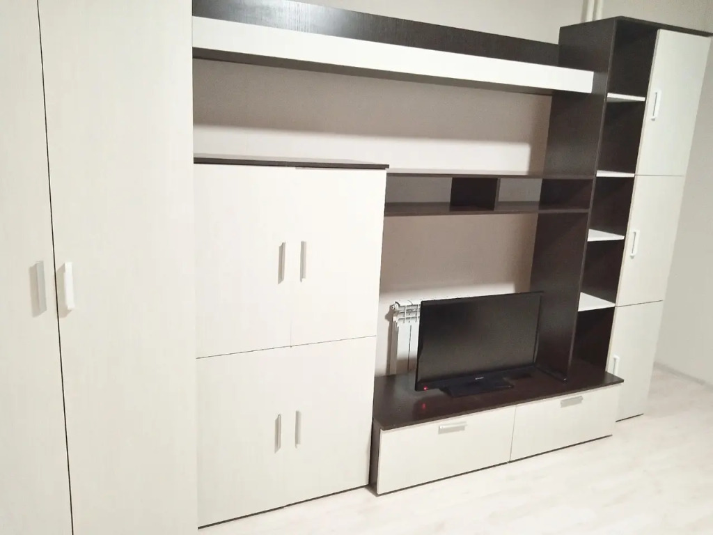 Квартира на Улице Рождественская 19к1