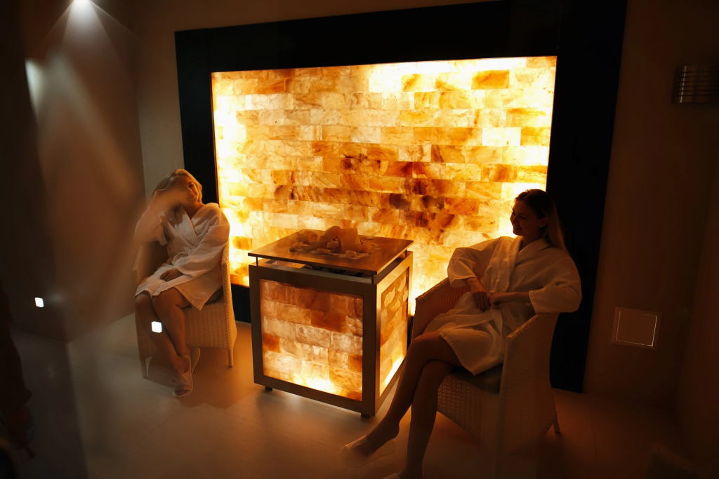 Мини-отель YAGAYAGA Wellness Club