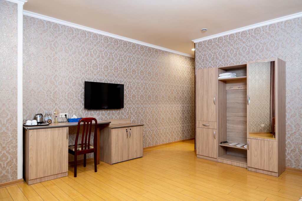Inga Hotel Yerevan