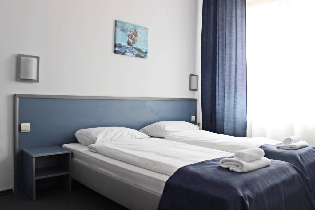 Апарт-отель Air Aqua Residencess Otopeni