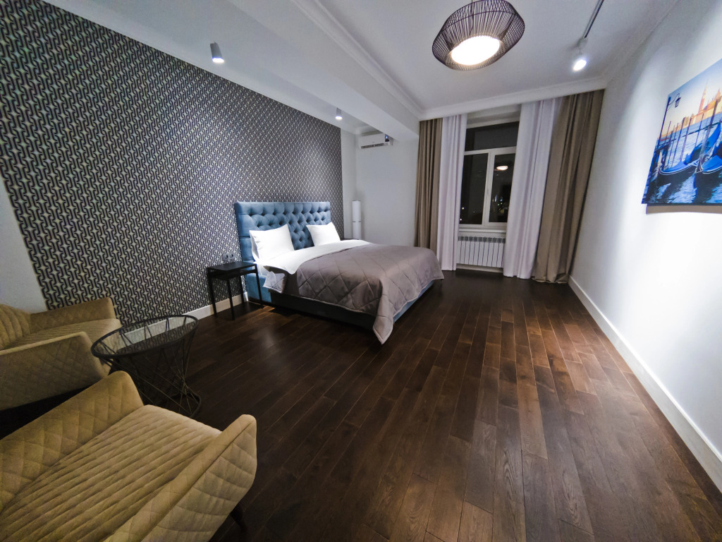 Opera Apartments Almaty
