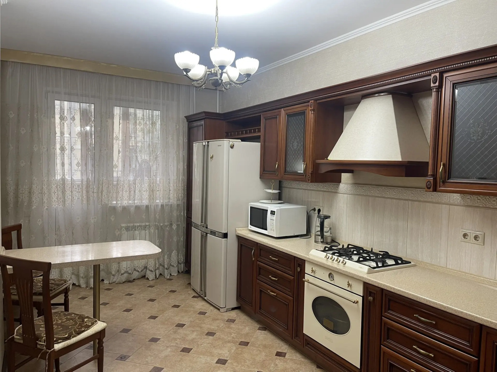 Квартира Трешка в центре Казани