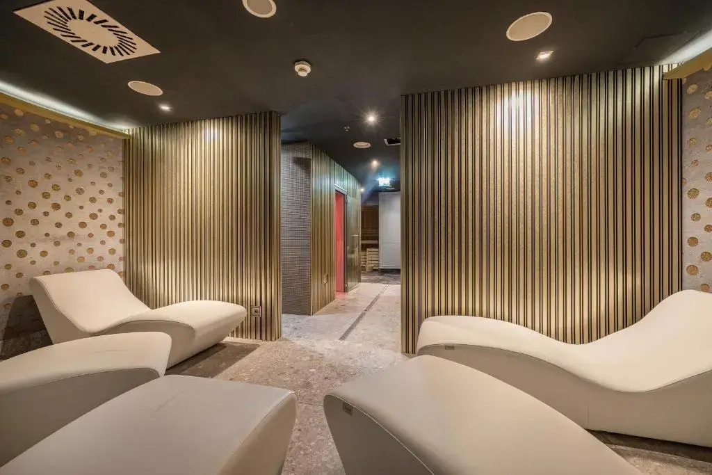 Hotel Royal Prague