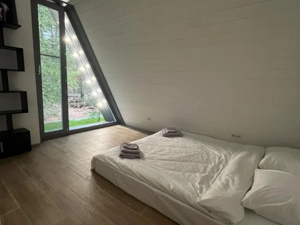 Шале Ratkovo Loft Эко 2