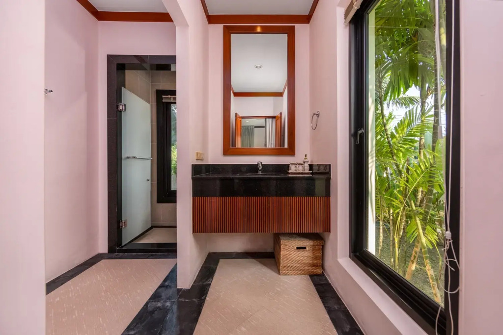 VILLA TOGIAN Private Pool Naiharn beach