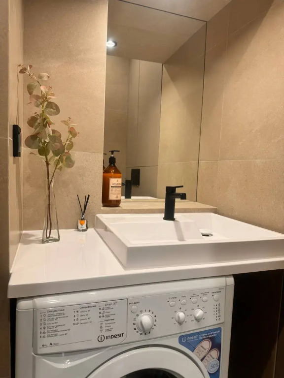 Апартаменты Grey Nights Apartments