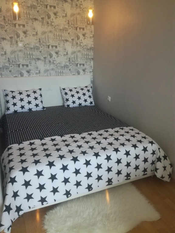 Апартаменты Home away from home Владимир