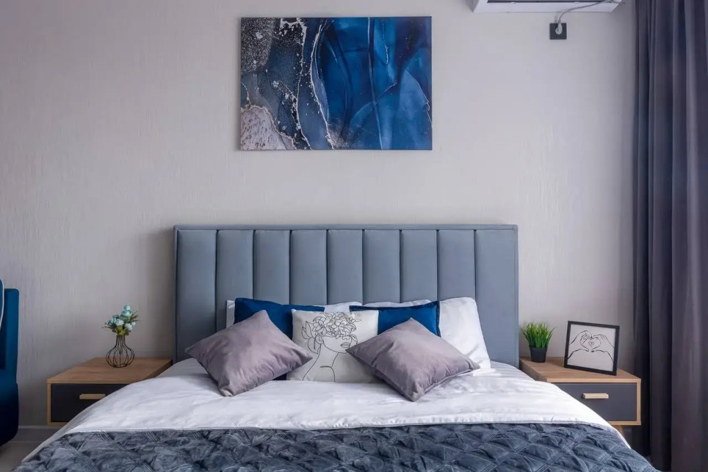 Квартира Living Spase