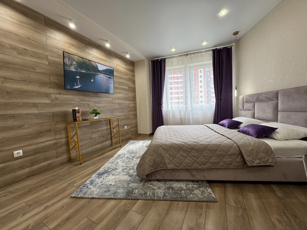 Апартаменты LoveApart Residence