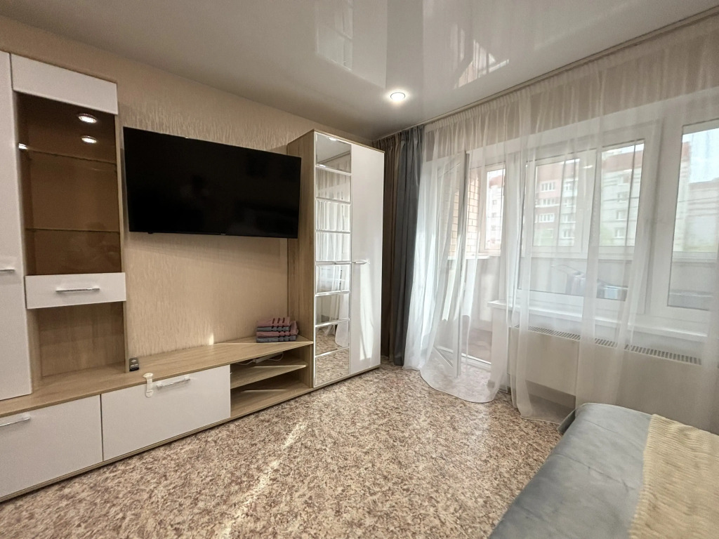 Квартира BestHome Просторная до 4 гостей