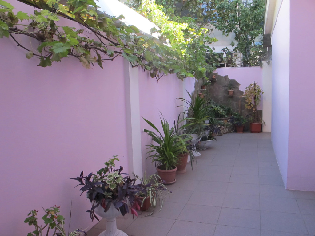 Morskaya Zvezda Guest House