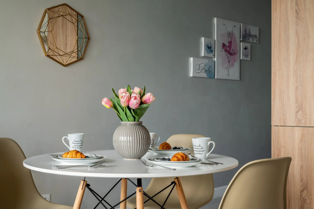 Апартаменты SMART LOFTS | Scandinavia | Вид с 21 этажа | ЖК бизнес-класса у метро Дмитровская