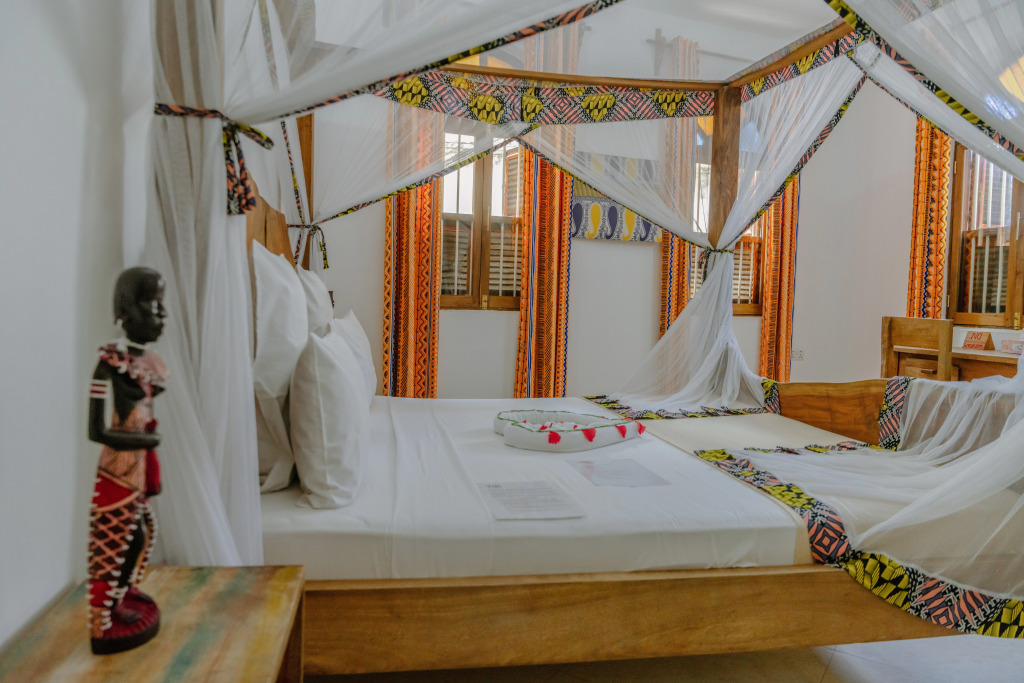Shoki Shoki Hotel Stone Town