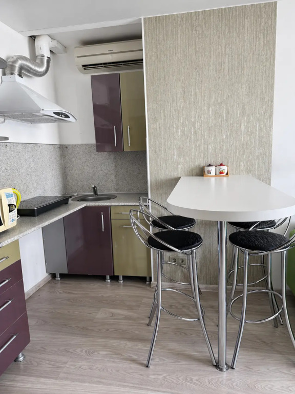 Жилое помещение Cozy HOME