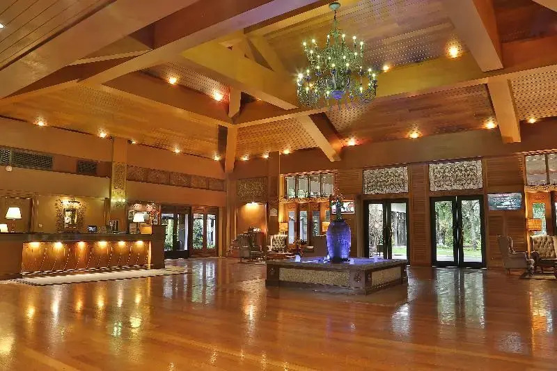 Cyberview Resort & Spa