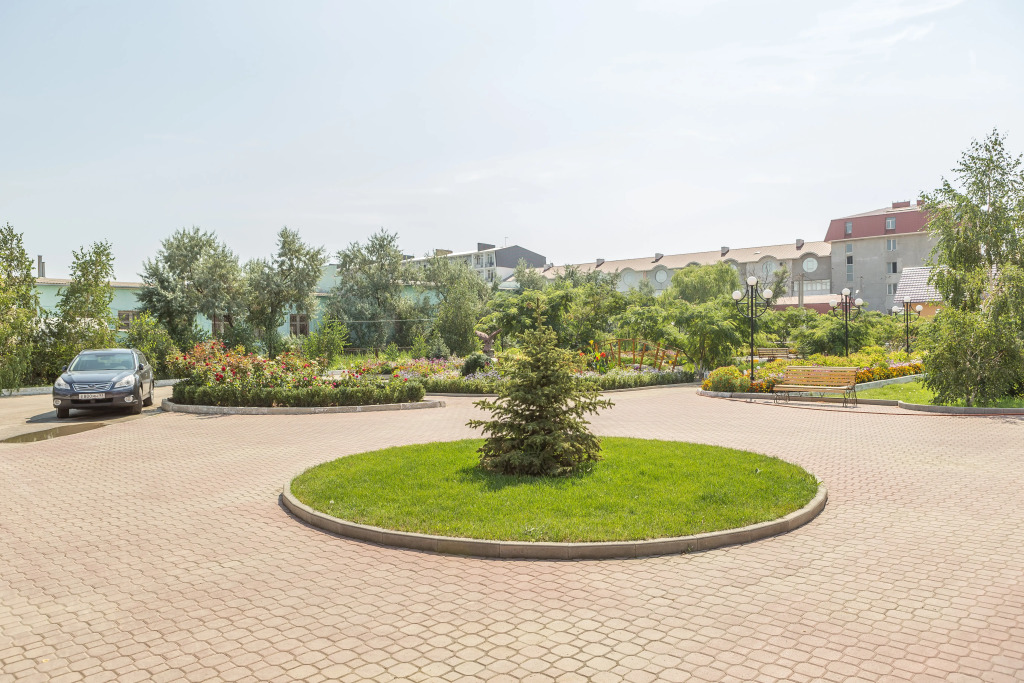 Zaporozhskaya Sech