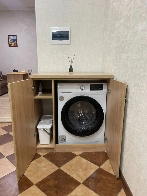 Хостел "Сириус"
