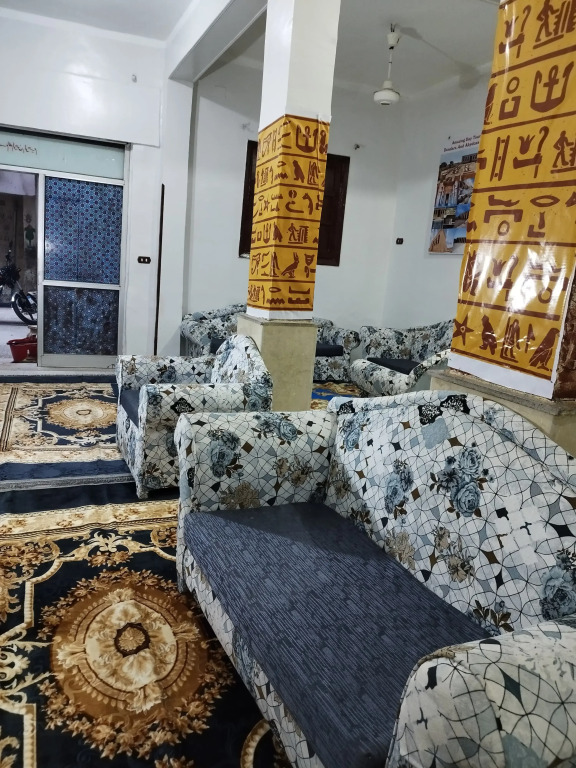 Хостел Grand Square Luxor