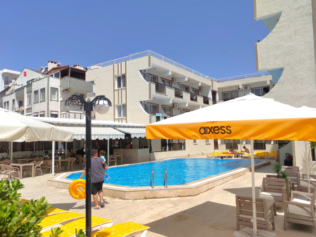 Mulka Hotel